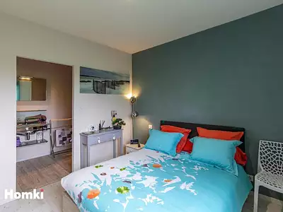 Maison, 237 m²