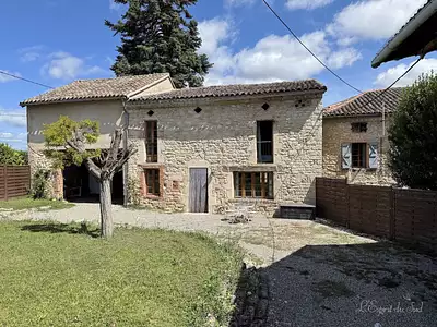 Maison, 480 m²