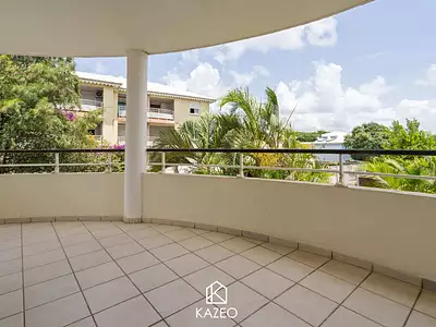 Appartement, 44 m²