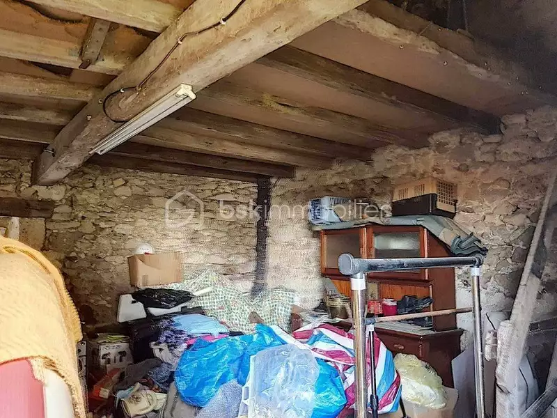 Maison, 260 m²