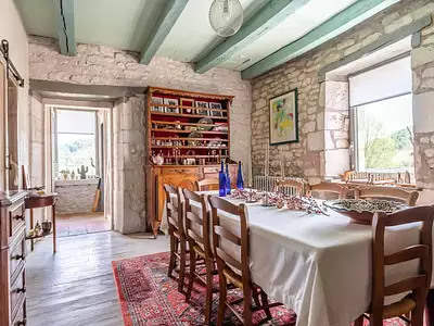 Maison, 163 m²