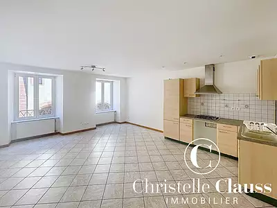 Appartement, 41,73 m²