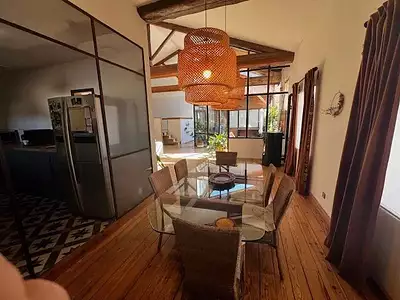 Appartement, 215 m²