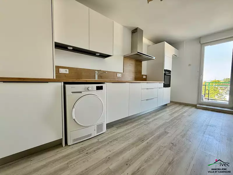 Appartement, 84,85 m²