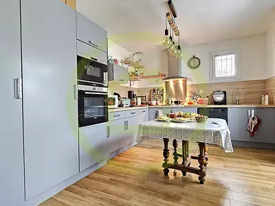 Maison, 110 m²