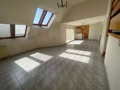 Maison, 110 m²