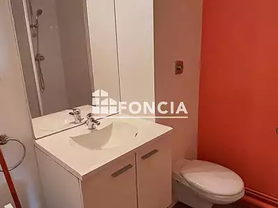 Appartement, 19 m²