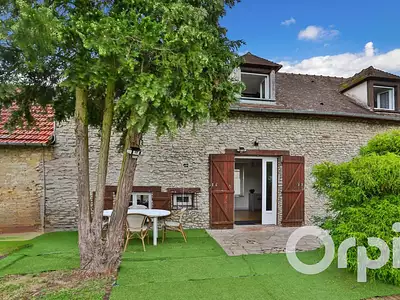 Maison, 85 m²