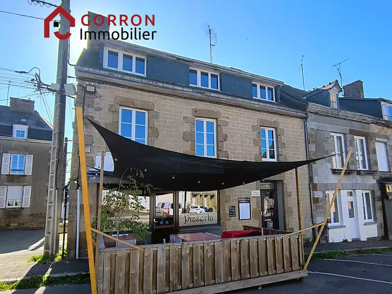 Maison, 187 m²