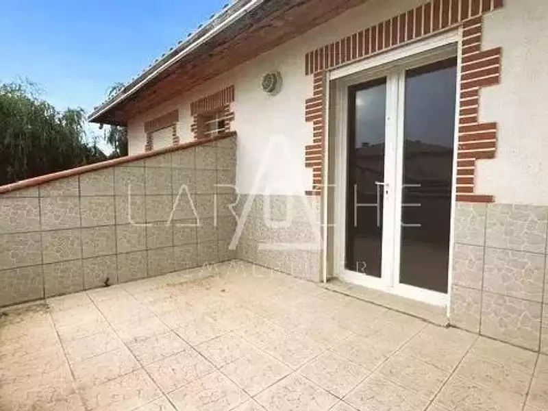 Maison, 150 m²