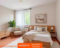 Appartement, 120 m²