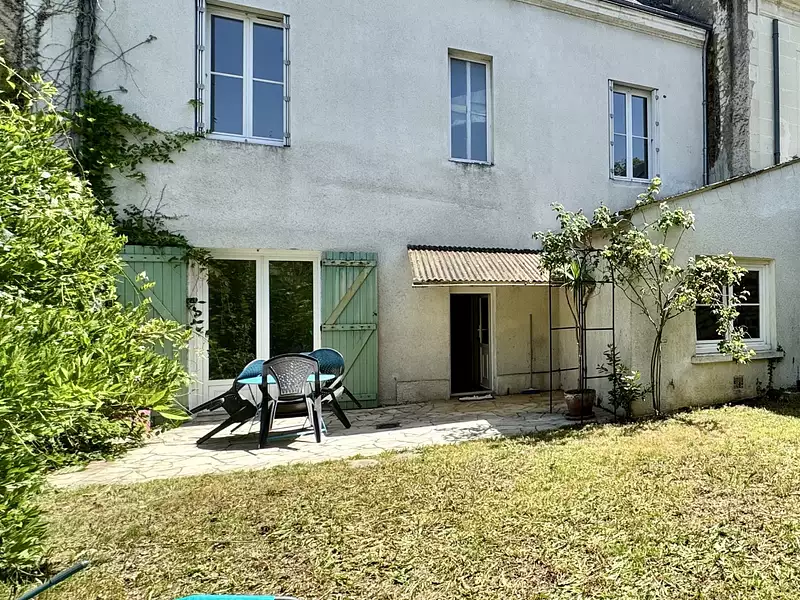 Maison, 169 m²
