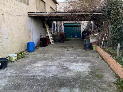 Maison, 226 m²