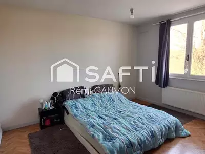 Maison, 170 m²