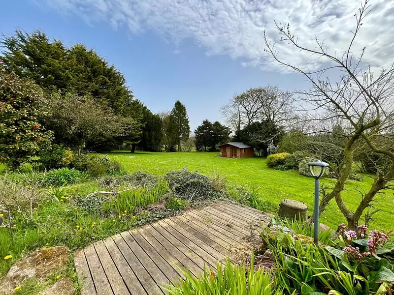Maison, 171 m²