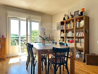Appartement, 97 m²