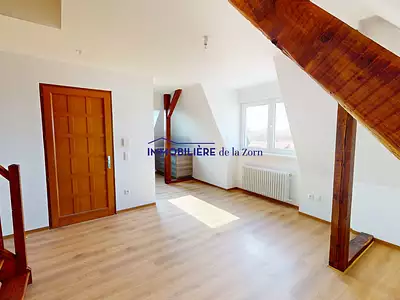 Appartement, 48,9 m²