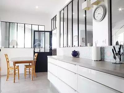 Maison, 168 m²