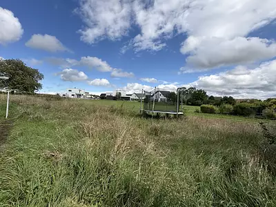 Terrain, 1 346 m²