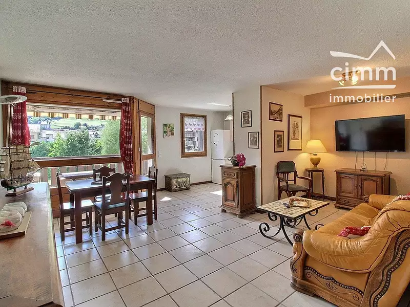 Appartement, 79,16 m²