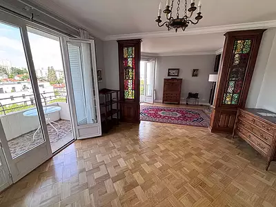 Appartement, 80,66 m²