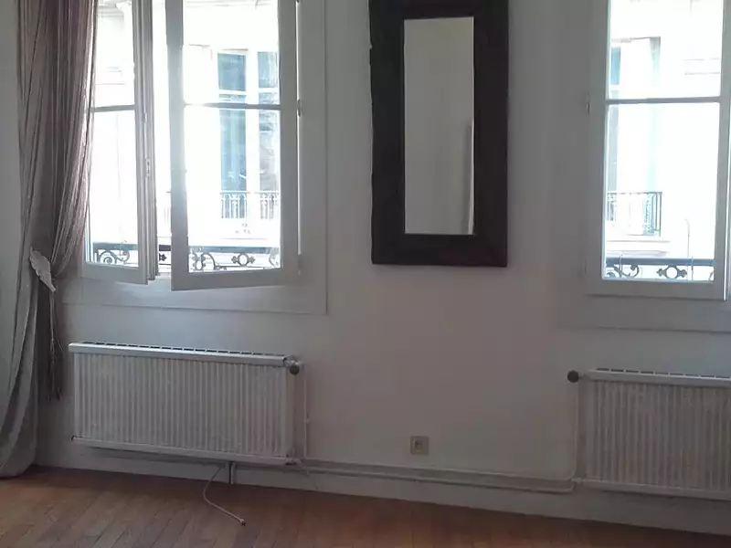 Appartement, 51,63 m²