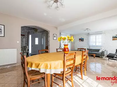 Maison, 175 m²