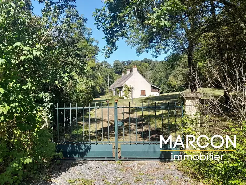 Maison, 184 m²