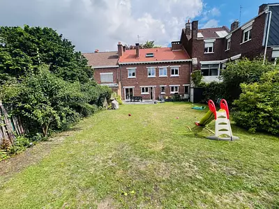 Maison, 190 m²