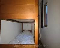 Appartement, 22,04 m²