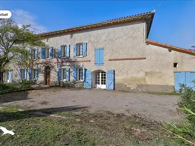 Maison, 326 m²