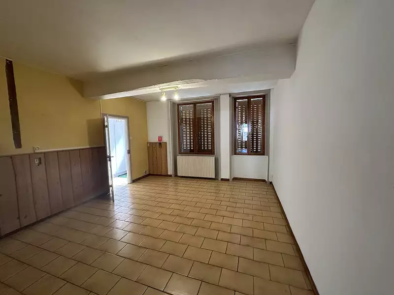 Maison, 92 m²