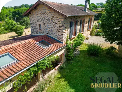 Maison, 173,49 m²