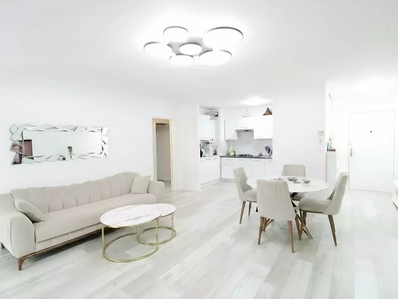 Appartement, 66 m²