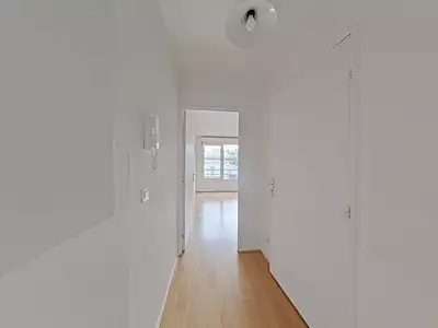 Appartement, 29 m²