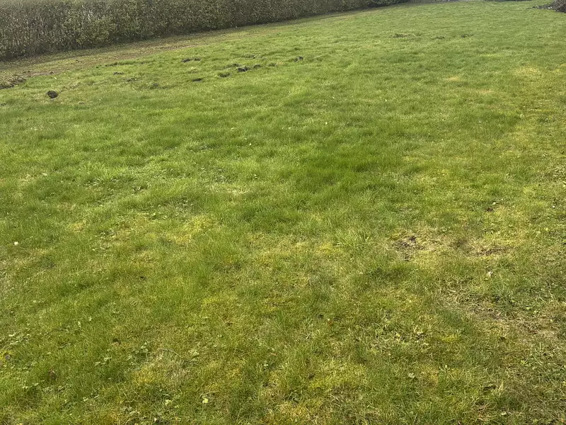 Terrain, 662 m²