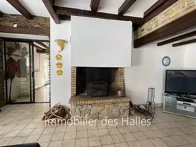 Maison, 178,84 m²