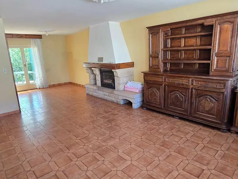 Maison, 122 m²