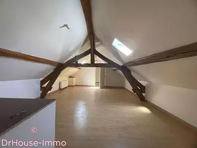 Maison, 90 m²