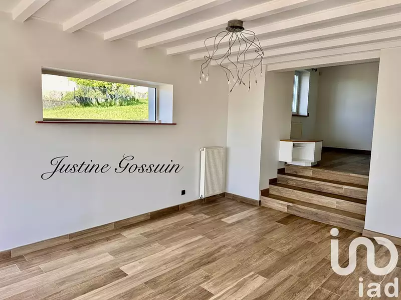 Maison, 183 m²