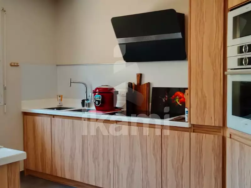 Maison, 128 m²