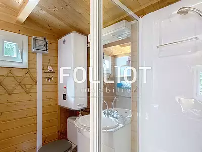 Maison, 78 m²