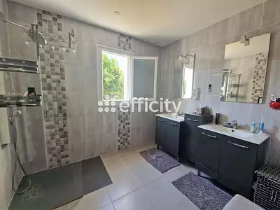 Maison, 120 m²