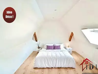 Maison, 160 m²