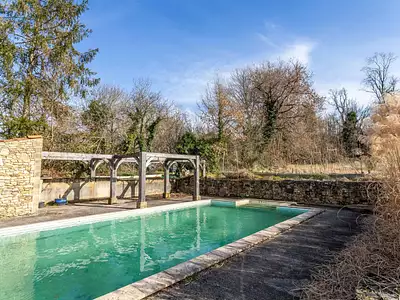 Maison, 348 m²