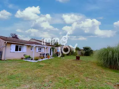 Maison, 102 m²
