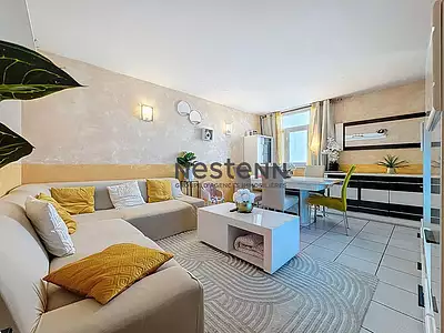 Appartement, 79 m²