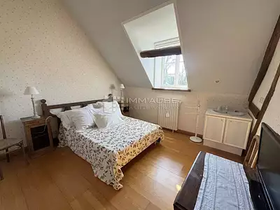 Maison, 256 m²