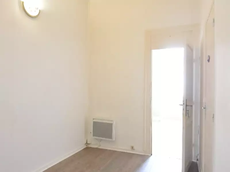 Appartement, 30,74 m²