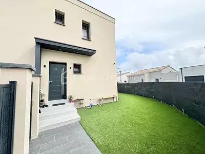 Maison, 130 m²
